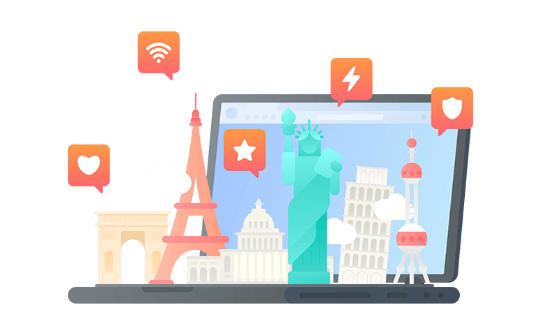 在肯尼亚连接到中国vpn - 云回国